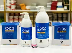 ژل کربوکسی تراپی ریب اسکین RIBESKIN