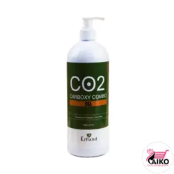 ژل کربوکسی تراپی ارفلند حجم 1000 میلی لیتر