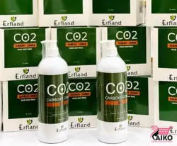 ژل کربوکسی تراپی ارفلند حجم 1000 میلی لیتر