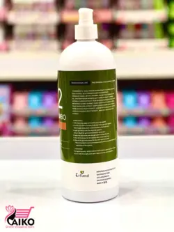 ژل کربوکسی تراپی ارفلند حجم 1000 میلی لیتر