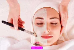 ماسک پودری بوتاکس شاین می SHINE ME