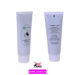ژل کربن تراپی تایگیت