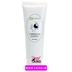 ژل کربن تراپی تایگیت