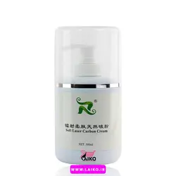 ژل کربن تراپی تایگیت 300 میلی لیتر TAYGETE