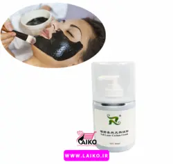 ژل کربن تراپی تایگیت 300 میلی لیتر TAYGETE