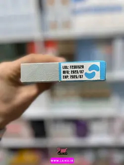 پد جذبی کلاژن ساز زیر چشم رجیون REJEON