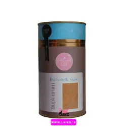 ماسک هیدروژلی عصاره گیاه چتر گندمی High Life