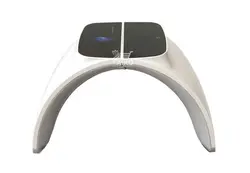 ماسک تونلی کلسیم دار کلین مدل LED تراپی 7 رنگ Klin