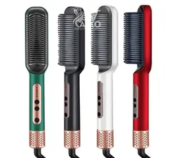 اتو مو شانه ای حرفه ای سوکانی SOKANY SK-1008