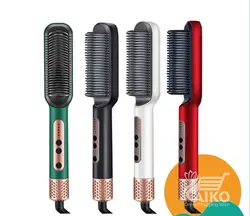 اتو مو شانه ای حرفه ای سوکانی SOKANY SK-1008