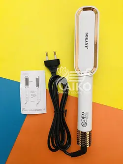 اتو مو شانه ای حرفه ای سوکانی SOKANY SK-1008