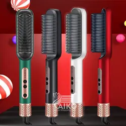 اتو مو شانه ای حرفه ای سوکانی SOKANY SK-1008