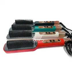 اتو مو شانه ای حرفه ای سوکانی SOKANY SK-1008