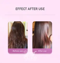 اتو مو شانه ای حرفه ای سوکانی SOKANY SK-1008