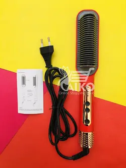 اتو مو شانه ای حرفه ای سوکانی SOKANY SK-1008