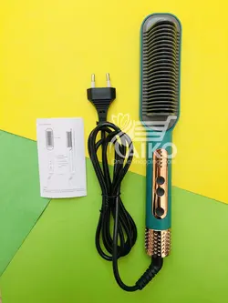 اتو مو شانه ای حرفه ای سوکانی SOKANY SK-1008