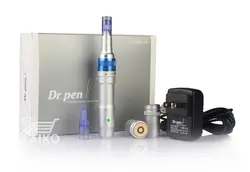 دستگاه میکرونیدلینگ درماپن دکترپن مدل Dr.pen A6