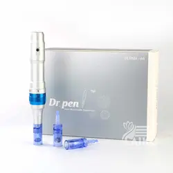 دستگاه میکرونیدلینگ درماپن دکترپن مدل Dr.pen A6