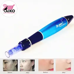 دستگاه میکرونیدلینگ درماپن دکترپن مدل Dr.pen A1w