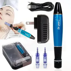 دستگاه میکرونیدلینگ درماپن دکترپن مدل Dr.pen A1w