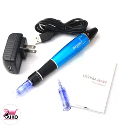 دستگاه میکرونیدلینگ درماپن دکترپن مدل Dr.pen A1w