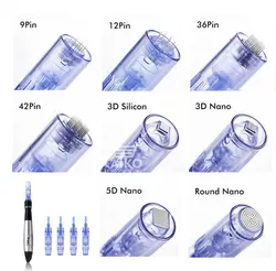 دستگاه میکرونیدلینگ درماپن دکترپن مدل Dr.pen A1w