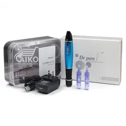 دستگاه میکرونیدلینگ درماپن دکترپن مدل Dr.pen A1w