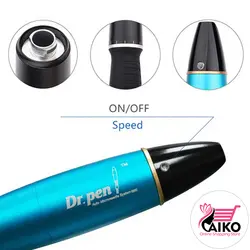 دستگاه میکرونیدلینگ درماپن دکترپن مدل Dr.pen A1w