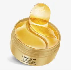 پچ زیرچشم خاویار زوسون zoo.son