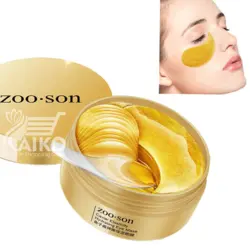 پچ زیرچشم خاویار زوسون zoo.son