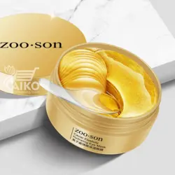 پچ زیرچشم خاویار زوسون zoo.son