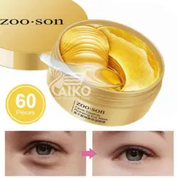 پچ زیرچشم خاویار زوسون zoo.son