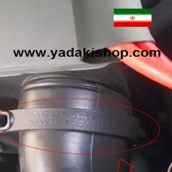 بست هواکش
