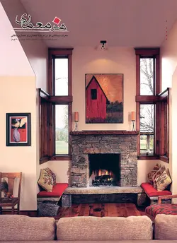 فصلنامه هنر معماری 5