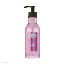 ژل شستشو صورت گلاب برند دیپ سنس - فروشگاه اینترنتی لیناز