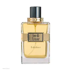 ادوپرفیوم زنانه علی دایی برند تن فوراور مدل فابیولس - فروشگاه اینترنتی لیناز