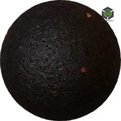 دانلود تکسچر زغال 430