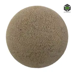 دانلود تکسچر شن ماسه 021-CGAxis soil PBR Textures