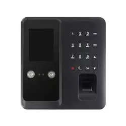 دستگاه حضور و غیاب تشخیص چهره مدل 2209