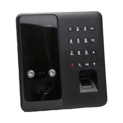 دستگاه حضور و غیاب تشخیص چهره مدل 2209
