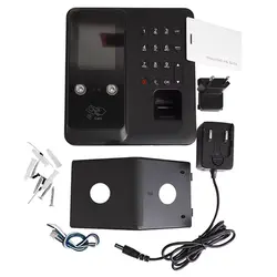 دستگاه حضور و غیاب تشخیص چهره مدل 2209