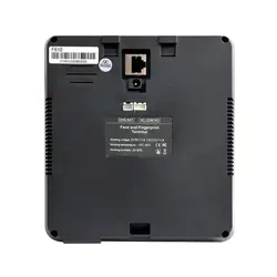 دستگاه حضور و غیاب تشخیص چهره مدل 2209