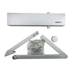 آرام بند سه سرعته مولتی ICSA ایتالیا مدل DC6-670