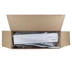 آرام بند سه سرعته مولتی ICSA ایتالیا مدل DC6-670