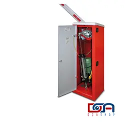 راهبند فادینی BAYT 980 بوم 6 متری