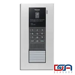 پنل دربازکن کدینگ پاناسونیک مدل VL-V590