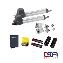 جک تک لنگه پارکینگی زومر