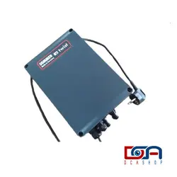 جک تک لنگه پارکینگی زومر