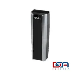 چشمی جک درب پارکینگ فک