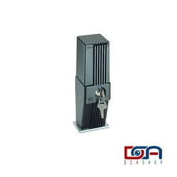 قفل برقی فابریک بی اف تی مدل 24 ولت